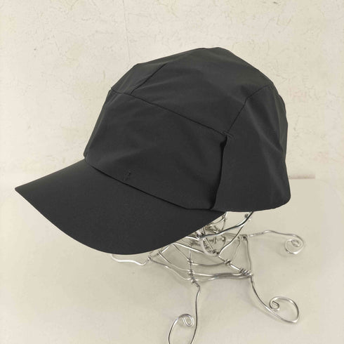 ニュートラルワークス NEUTRALWORKS カイヨセキャップ(ユニセックス) メンズ ONE SIZE